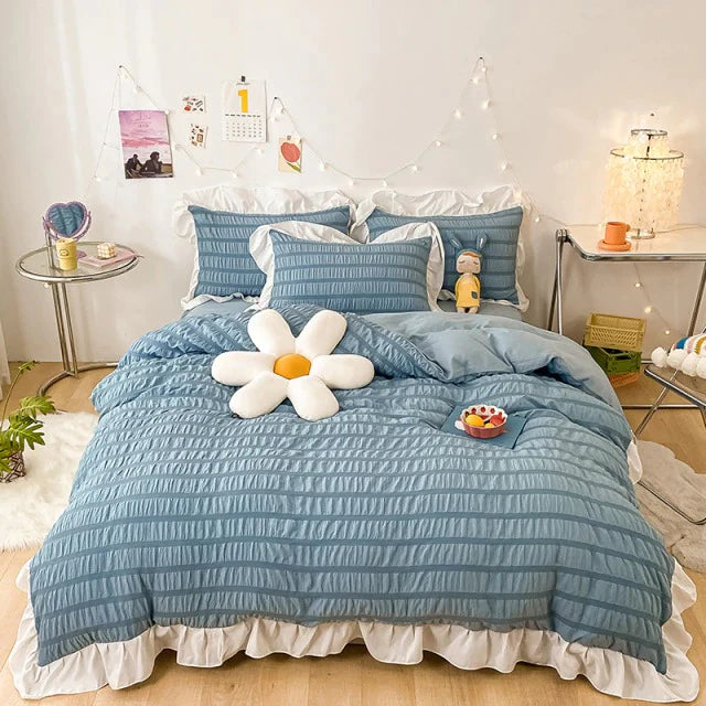 Cozy Season Bedding Set  BOOGZEL CLOTHING – Boogzel Clothing