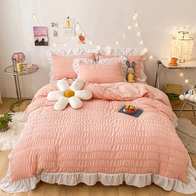 Cozy Season Bedding Set  BOOGZEL CLOTHING – Boogzel Clothing