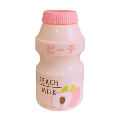buy peach milk bottle boogzel home