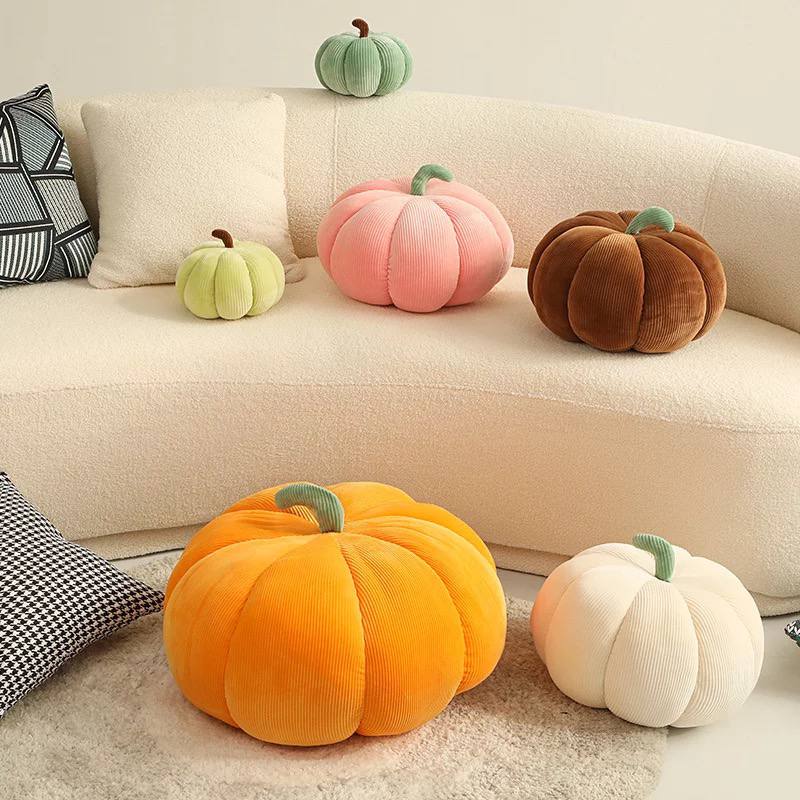 pumpkin pillows boogzel home