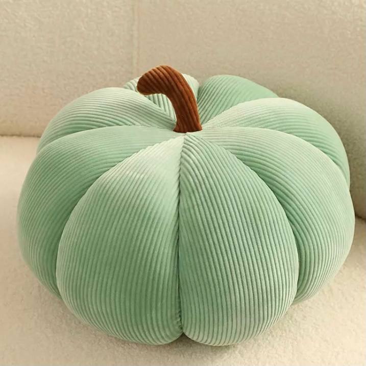 AESTHETIC pumpkin pillows boogzel home