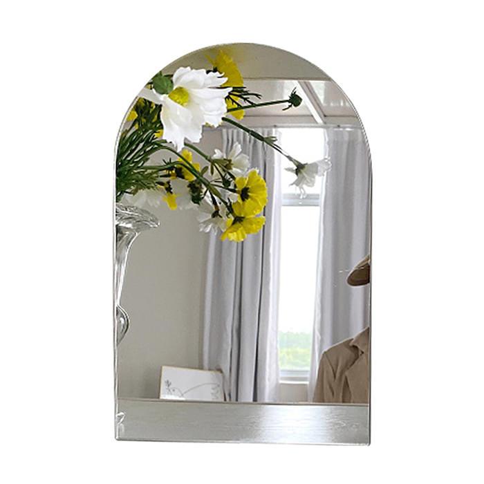 aesthetic room ideas boogzel home decorative mirror