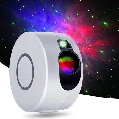 boogzel home nebula projector