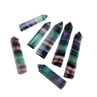 boogzel home buy neutral fluorite crystals