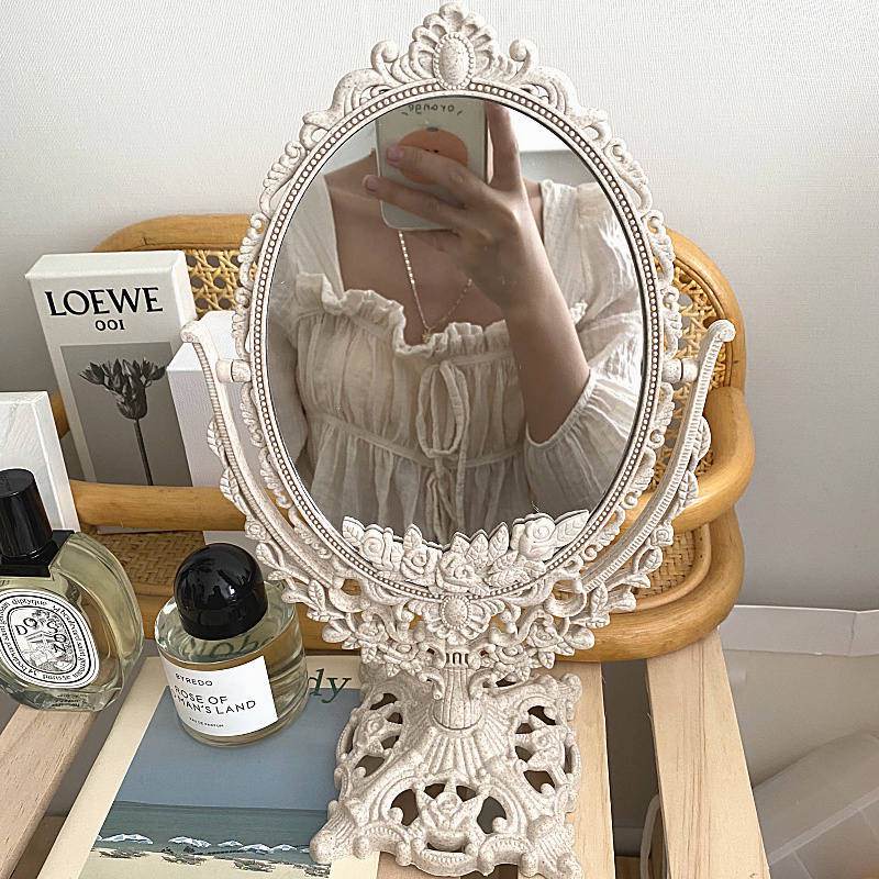 buy cute vintage mirror boogzelhome
