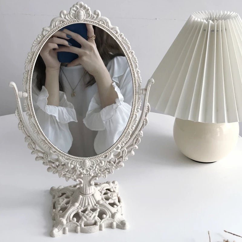 boogzel home victorian mirror