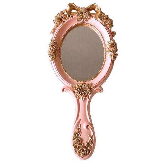 buy vintage mirror boogzel home