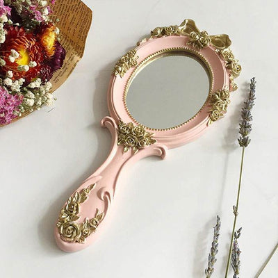 beautiful mirror boogzel home old style
