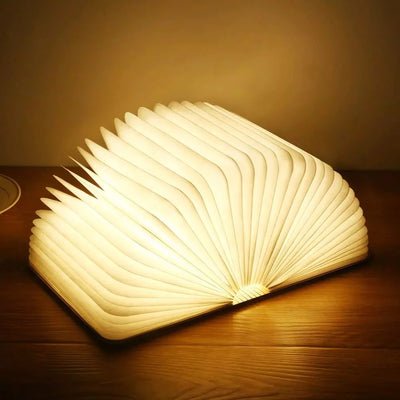 boogzel home led light book