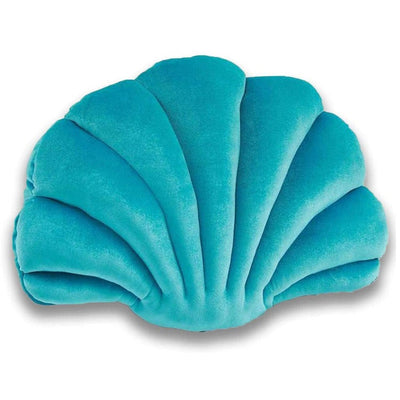 boogzel home buy aesthetic pillow shell shaped
