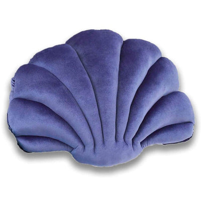 shell decorative pillow boogzelhome