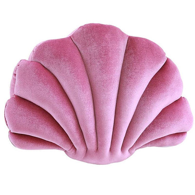 boogzel home aesthetic shell pillow