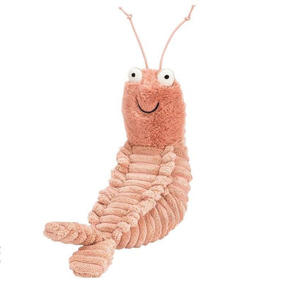 shrimp plush toy boogzel home