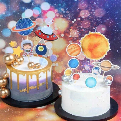 aesthetic cake toppers boogzel home