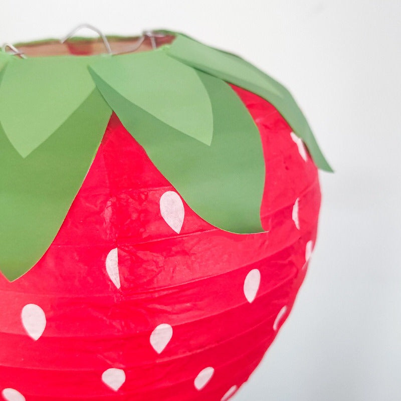 strawberry lantern boogzel home buy