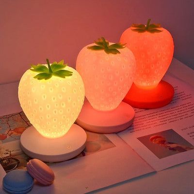 boogzel home buy aesthetic strawberry projector