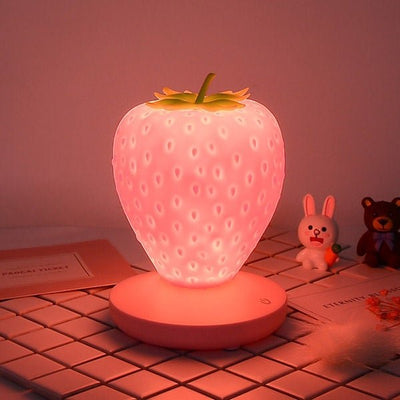 aesthetic strawberry projector boogzelhome buy