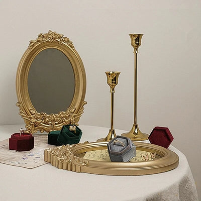 arthoe aesthetic mirror boogzel home
