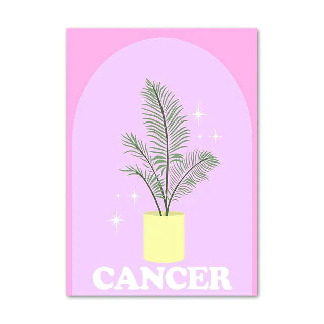 cancer poster boogzel home